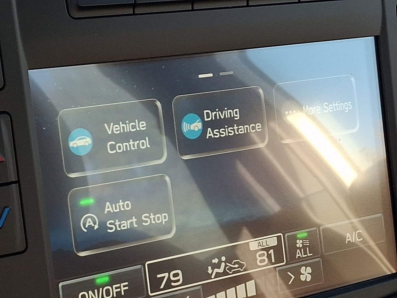 New 2026 Subaru Forester AWD/4WD image 14
