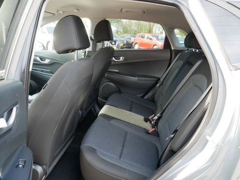 Used 2023 Hyundai Kona SE w/ Cargo Package FWD image 35