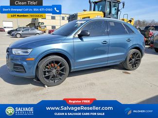 Used 2016 Audi Q3 2.0T Premium Plus w/ Technology Package video 1
