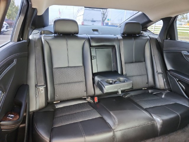 Used 2014 Chevrolet Impala LT w/ Convenience Package FWD image 30