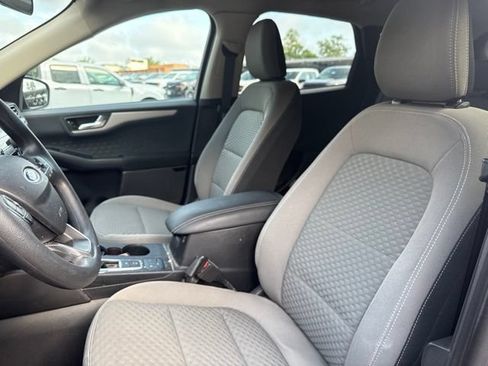 Used 2020 Ford Escape SE AWD/4WD image 9