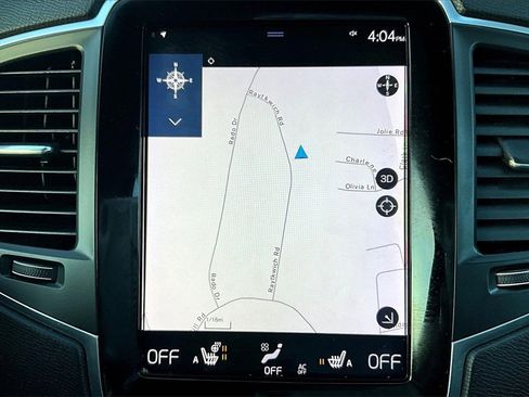 Used 2019 Volvo XC90 T6 Momentum w/ Advanced Package image 28