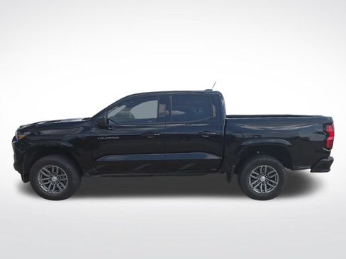 Used 2024 Chevrolet Colorado LT w/ LT Convenience Package RWD image 10