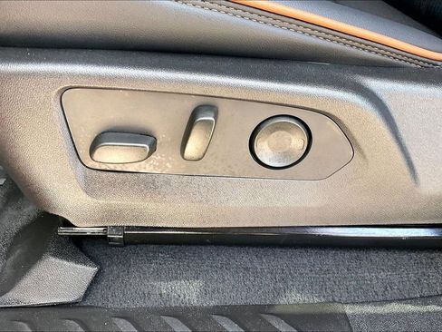 Certified 2026 GMC Canyon AT4 AWD/4WD image 26