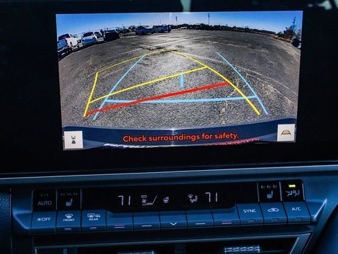Used 2025 Toyota Camry XSE FWD image 20