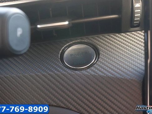 Used 2025 Ford Mustang Mach-E Premium w/ Interior Protection Package image 31