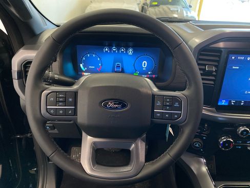New 2026 Ford F150 XLT image 19