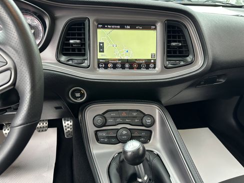 Used 2023 Dodge Challenger R/T w/ T/A Package image 12