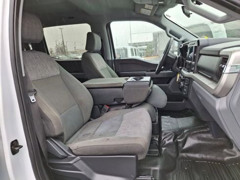 Used 2024 Ford F350 XLT image 26