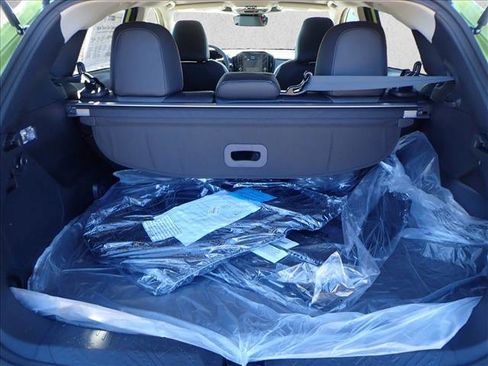 New 2026 Subaru Crosstrek 2.5i Limited image 8