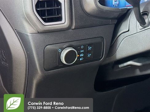 New 2026 Ford Bronco Sport Big Bend AWD/4WD image 11