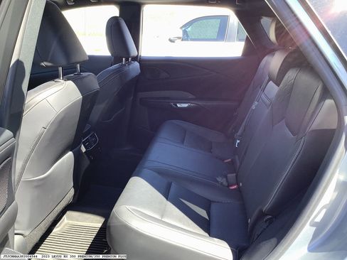 Used 2023 Lexus RX 350 Premium Plus w/ Accessory Package (Z1) image 14