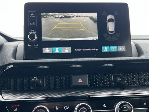Used 2023 Honda CR-V EX-L image 12