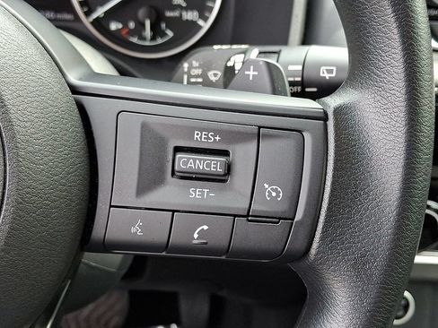 Certified 2023 Nissan Rogue S AWD/4WD image 22