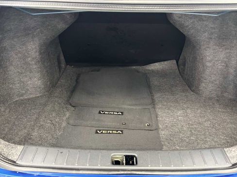 Used 2016 Nissan Versa S Plus image 23