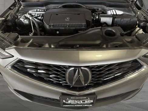 Used 2025 Acura MDX SH-AWD image 26