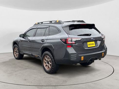 Used 2022 Subaru Outback Wilderness image 3
