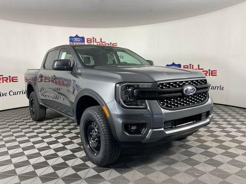 New 2026 Ford Ranger XL image 1