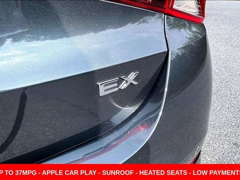 Used 2021 Kia K5 EX FWD image 23