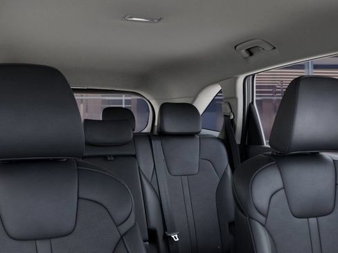 New 2026 Kia Sorento EX AWD/4WD image 27