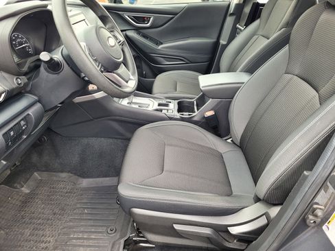 Used 2021 Subaru Forester image 18