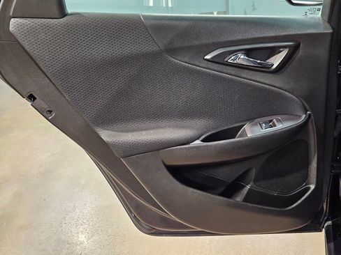 Used 2023 Chevrolet Malibu LT FWD image 33