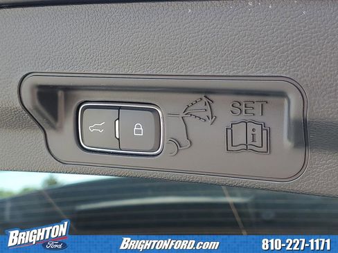 Certified 2024 Ford Explorer ST w/ Equipment Group 401A AWD/4WD image 8