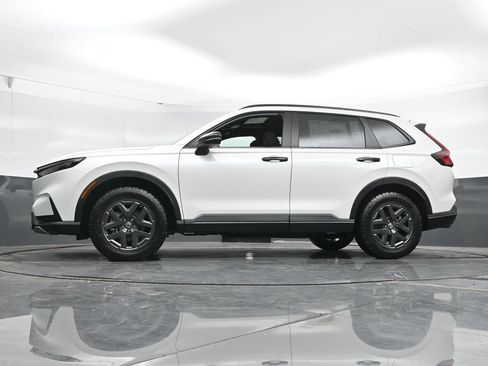 Used 2026 Honda CR-V TrailSport image 52