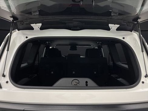 Used 2025 Toyota Land Cruiser 1958 image 14