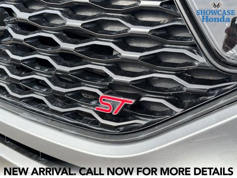 Used 2021 Ford Explorer ST w/ Equipment Group 401A image 9