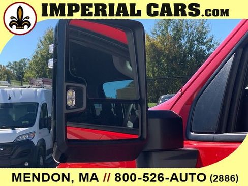 New 2025 Chevrolet Silverado 2500 LT w/ Trail Boss Package image 7