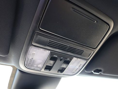 New 2026 Honda Odyssey Sport-L image 24
