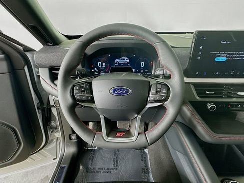 New 2026 Ford Explorer ST image 11