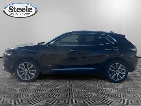 Used 2023 Buick Envision Avenir image 2