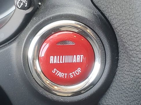 Used 2024 Mitsubishi Eclipse Cross Ralliart AWD/4WD image 33
