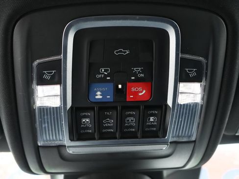 Used 2021 RAM 1500 TRX w/ TRX Level 2 Equipment Group AWD/4WD image 31