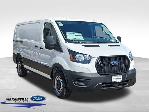 New 2025 Ford Transit 150 Low Roof image 1