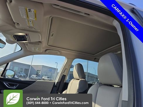 Used 2020 Subaru Forester Limited AWD/4WD image 5