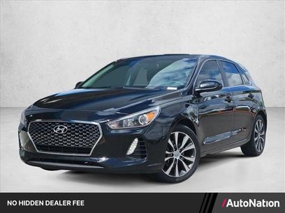 Used 2018 Hyundai Elantra GT
