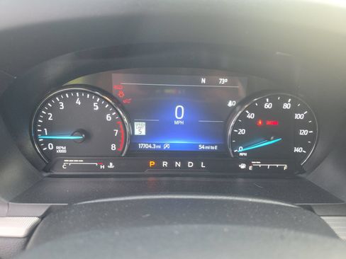 Used 2024 Ford Explorer XLT w/ Equipment Group 202A AWD/4WD image 6