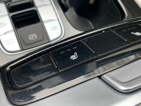 Certified 2024 Hyundai Tucson SEL image 20