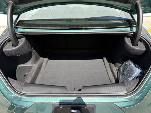 New 2026 Cadillac CT4 V Blackwing image 9