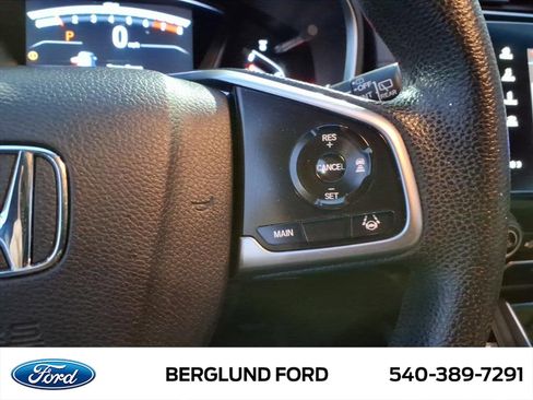 Used 2019 Honda CR-V EX image 22