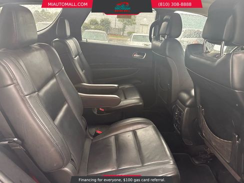 Used 2013 Dodge Durango Crew image 22