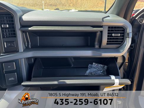 New 2026 Ford F150 XLT w/ Equipment Group 302A MID image 45