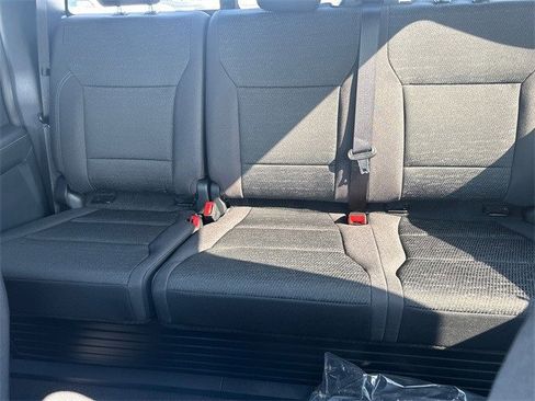 New 2025 Ford F150 XLT w/ Equipment Group 302A MID image 42