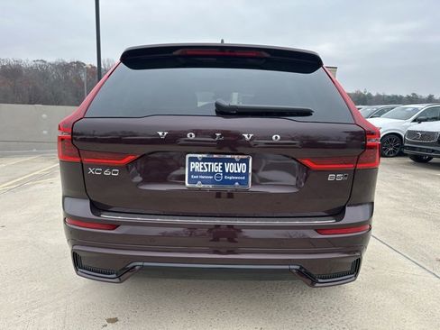 New 2026 Volvo XC60 B5 Core w/ Protection Package Premier image 6