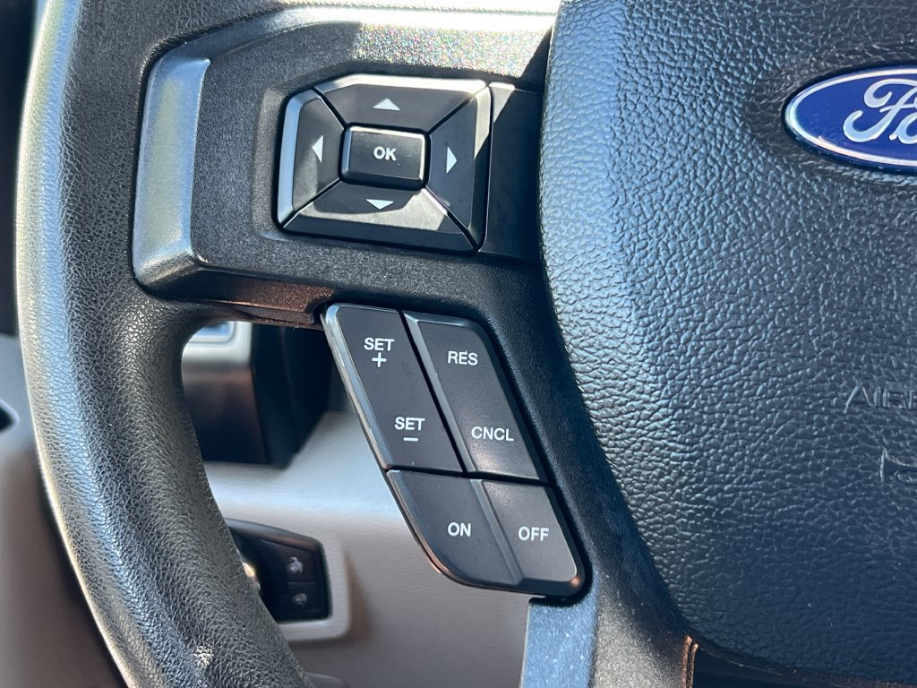 Used 2018 Ford F150 XL w/ Trailer Tow Package RWD image 21