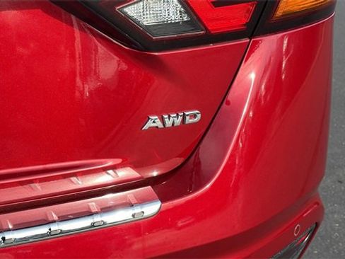 Used 2022 Nissan Altima 2.5 SV image 12