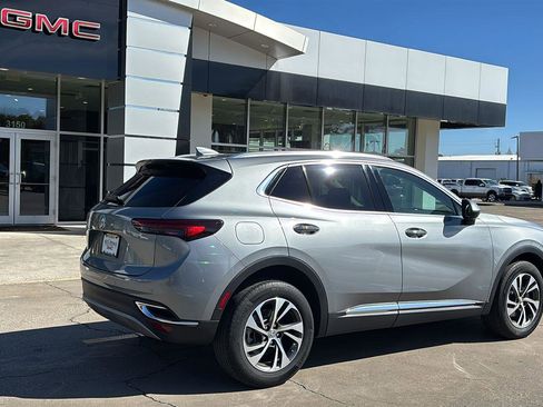 Certified 2023 Buick Envision Essence image 7